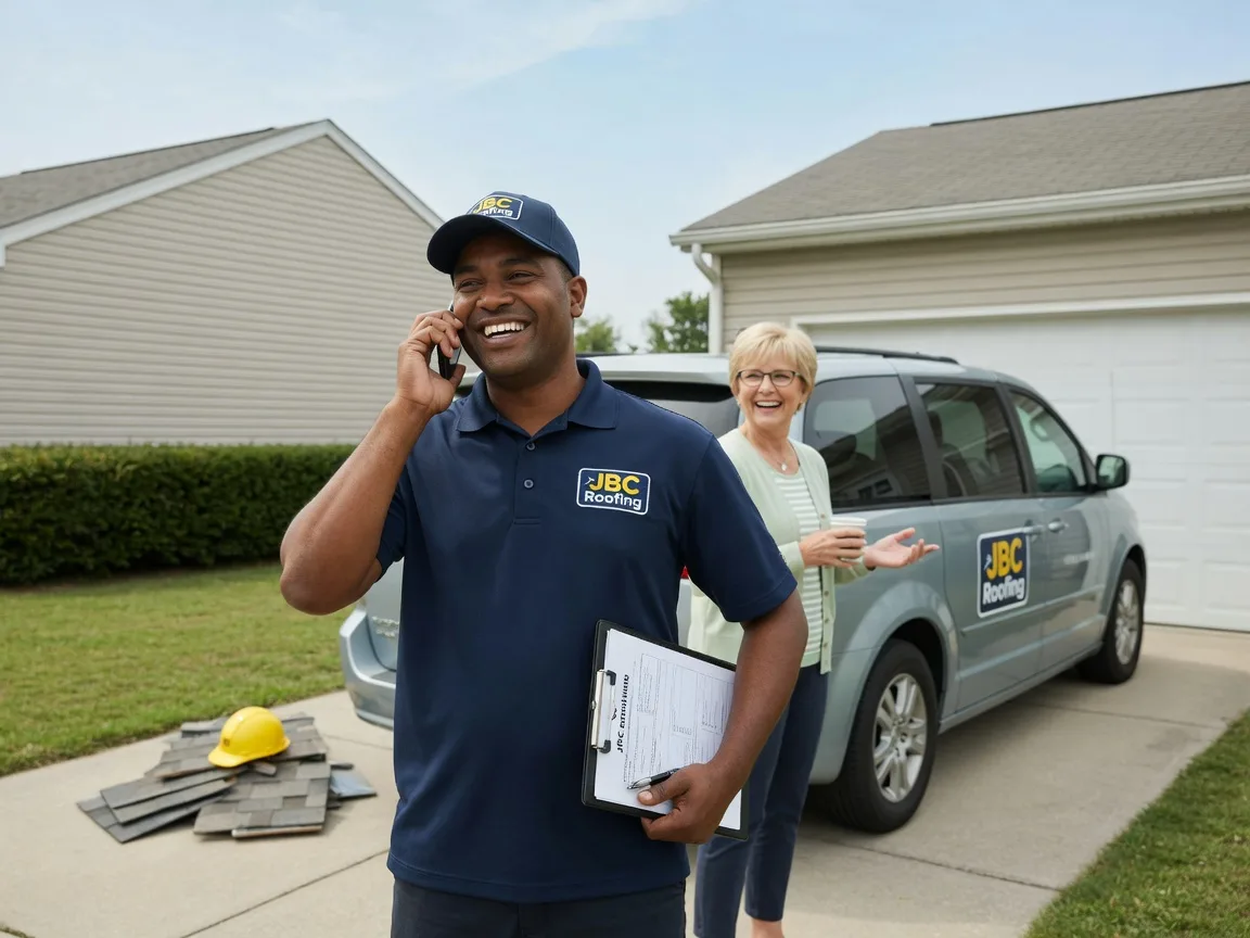 Roof Replacement Trenton, GA FAQs